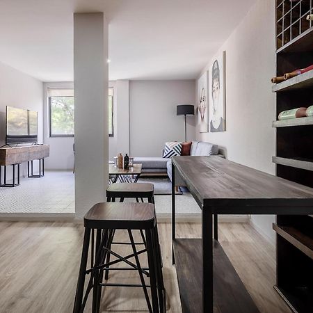 Charming 2Br Escape - Roma Norte Laundry Wifi Mexikóváros Kültér fotó